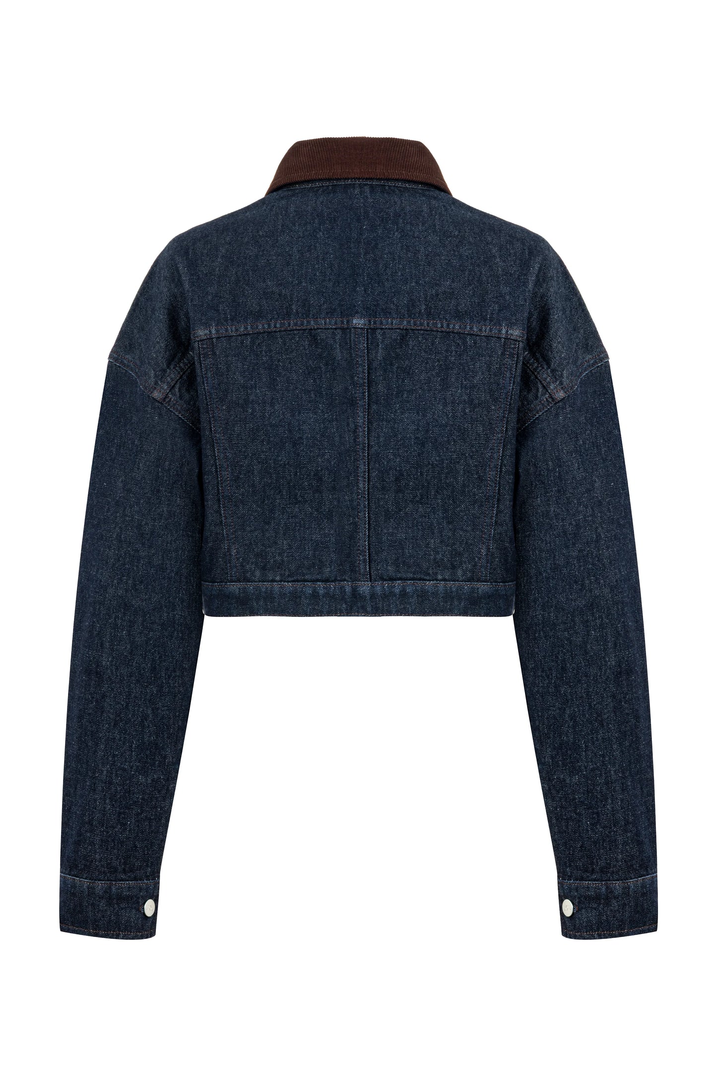 Lotta Denim Jacket