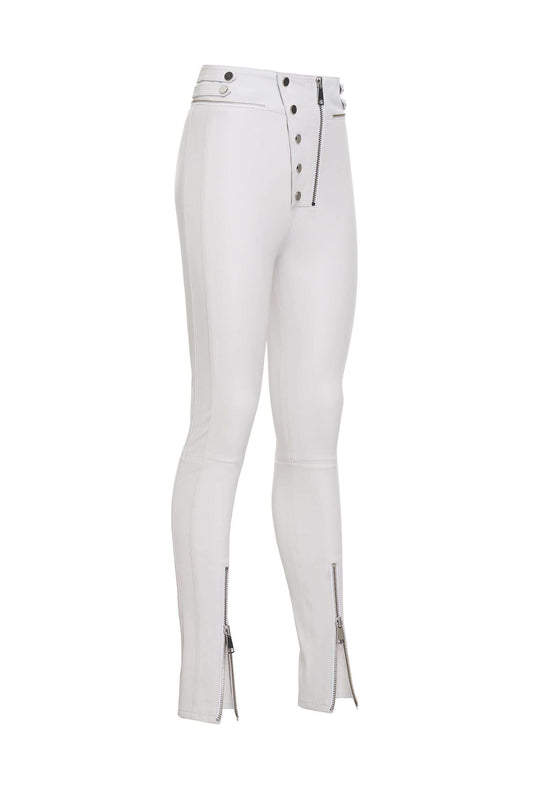 Blake Leather Pants