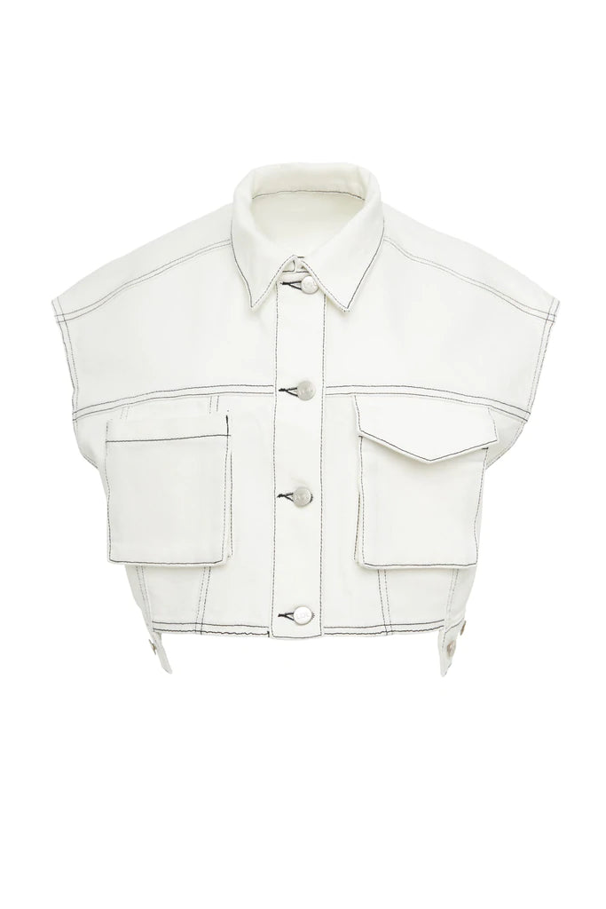 AMARI VEST