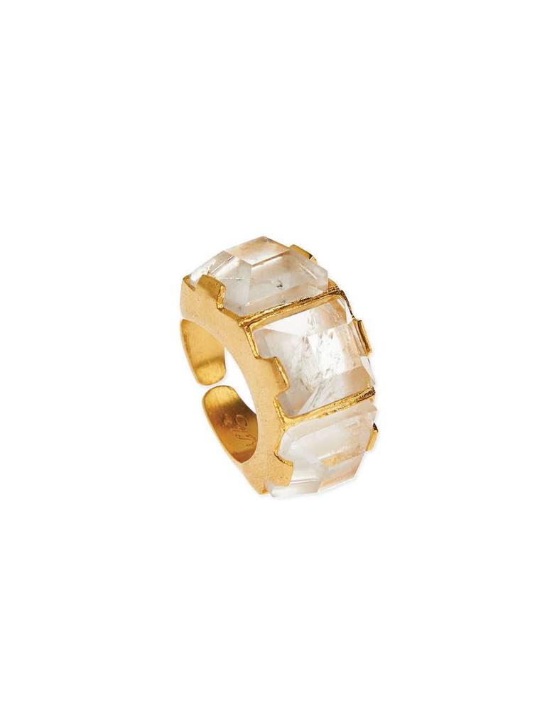 Soiree Ring