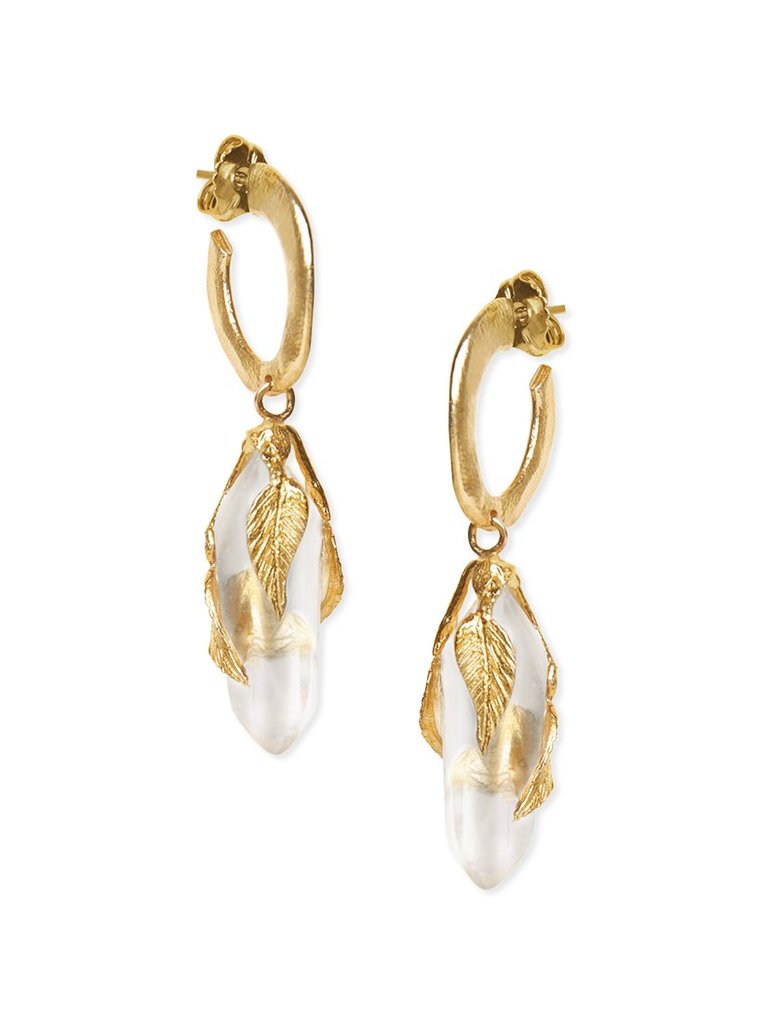 A New Hope Earrings
