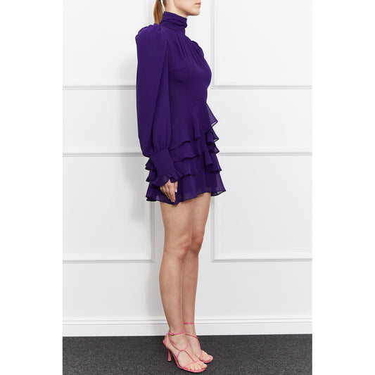 Camellia Dikyaka Elbise