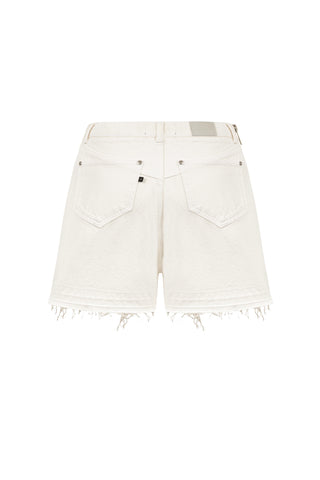 Chicca Denim Shorts