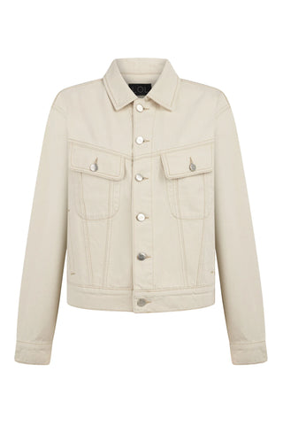 Toria Denim Jacket