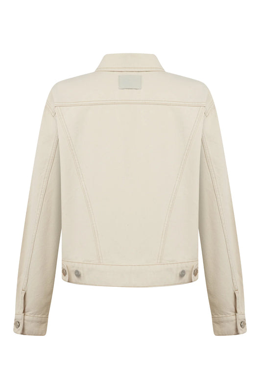 Toria Denim Jacket