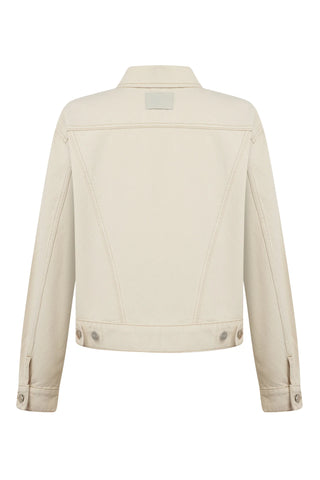 Toria Denim Jacket