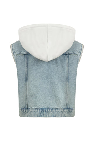 Gisele Denim Jacket