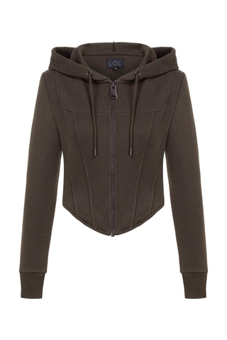 Reina Sweatshirt
