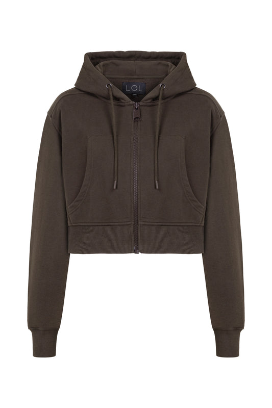 Anjelique Sweatshirt