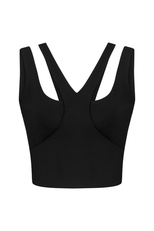 Jasmine Sports Top