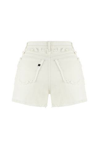 Misha Denim Short