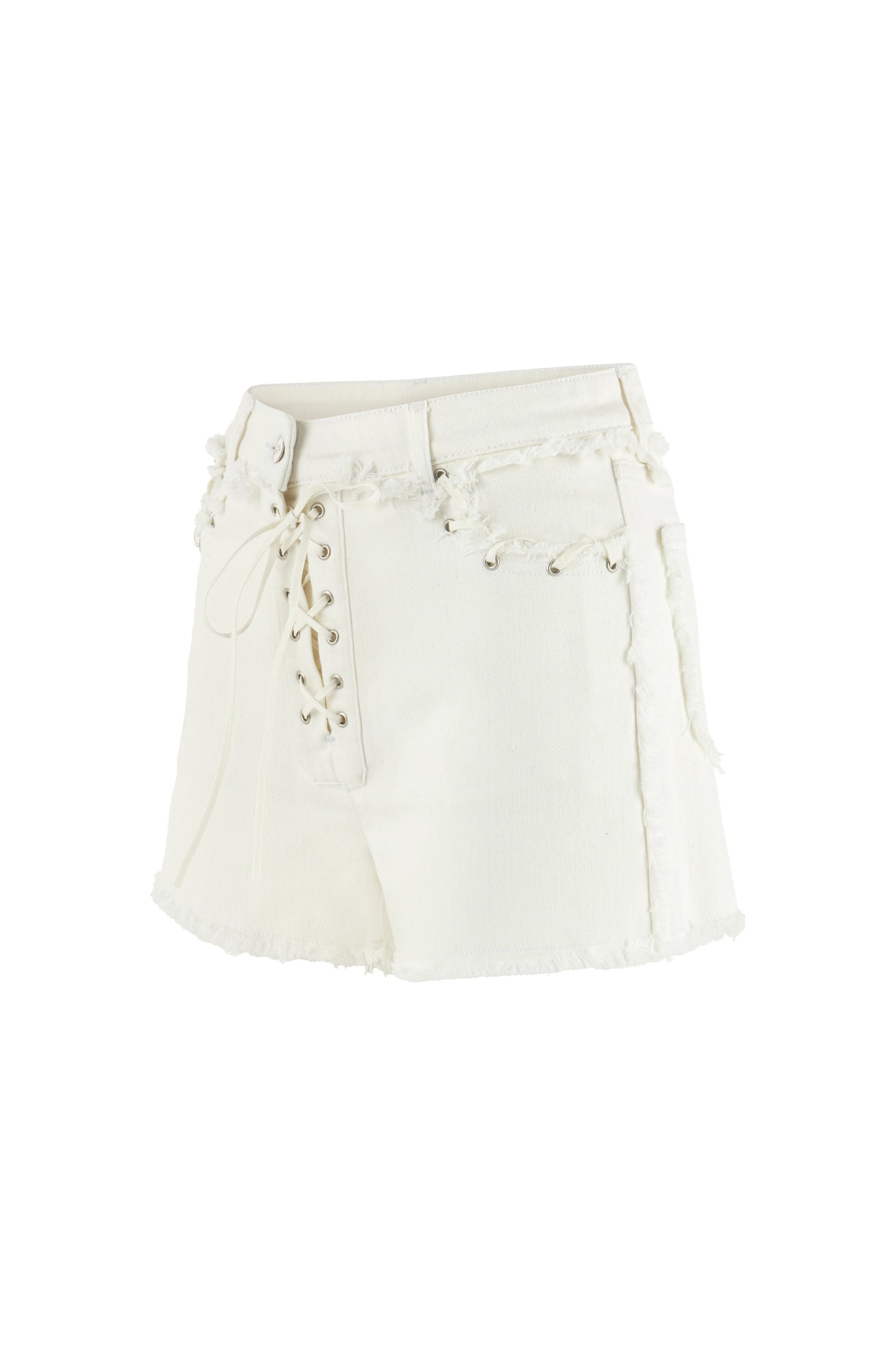 Misha Denim Short