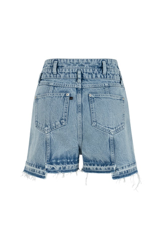 Rome Denim Shorts