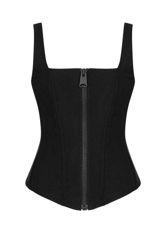 Abby Corset Top