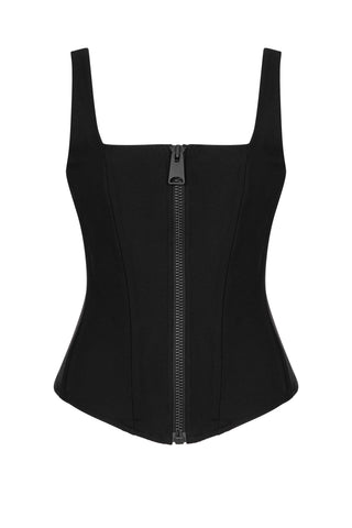 Abby Corset Top