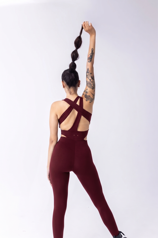 PALM JUMPSUIT