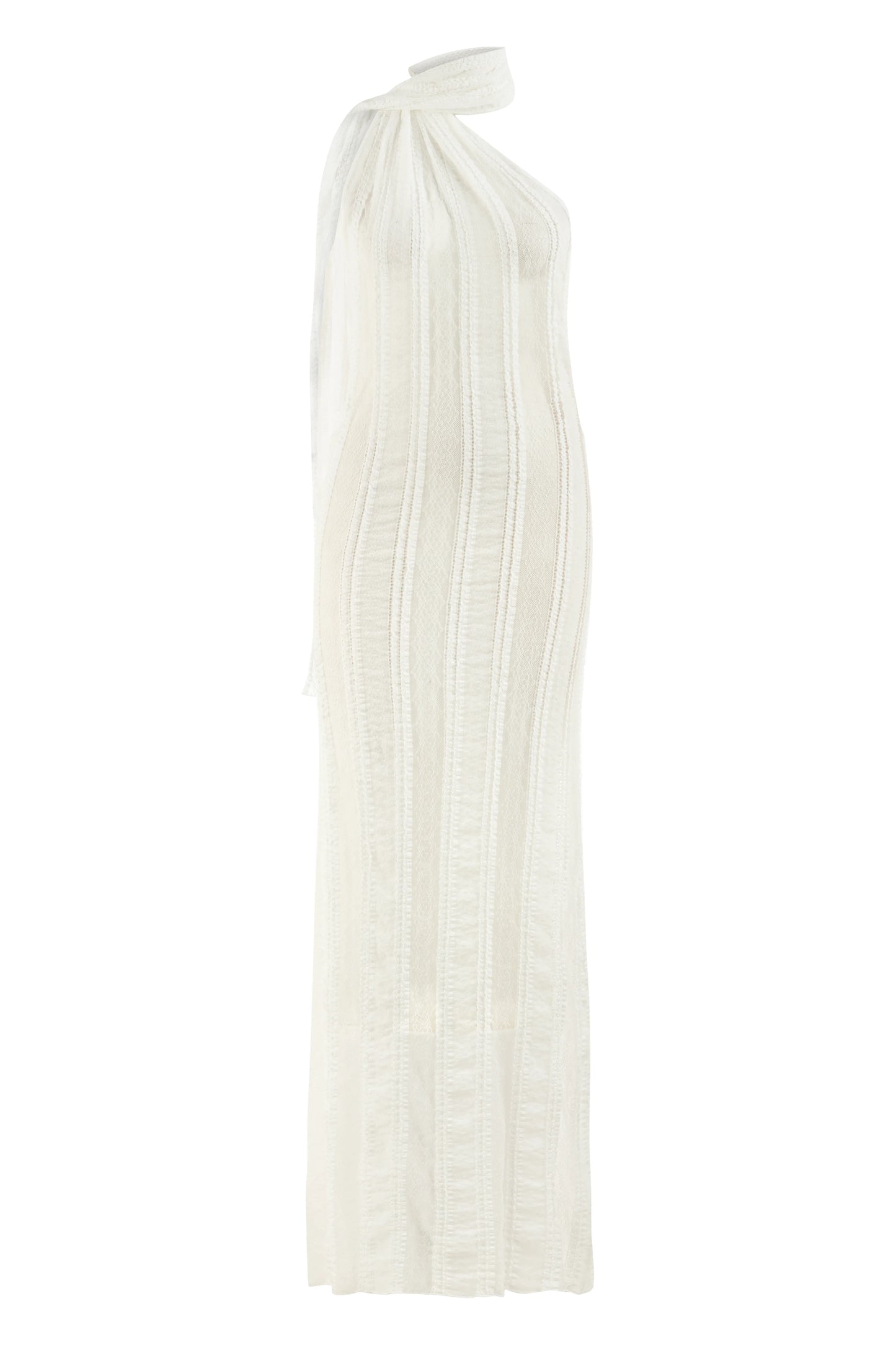 Aria Lace Dress