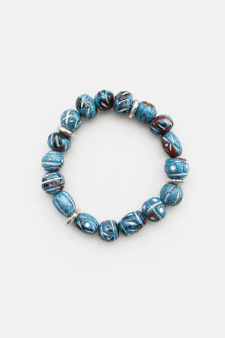 Blue Terra Bileklik