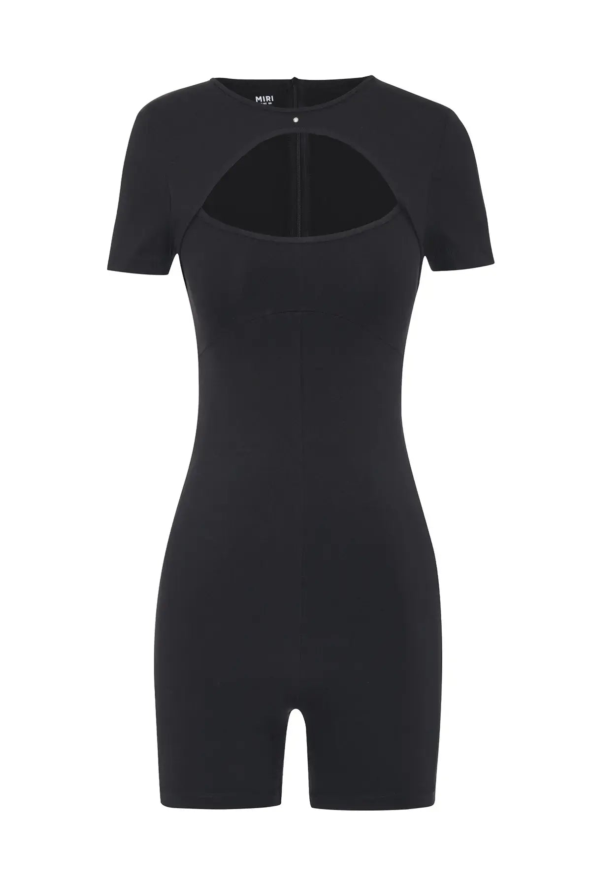 CALI JUMPSUIT/Siyah