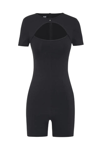 CALI JUMPSUIT/Siyah