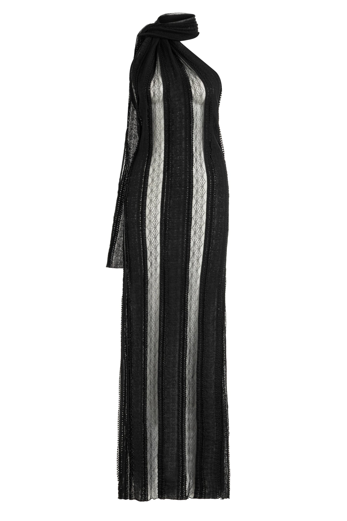 Aria Lace Dress