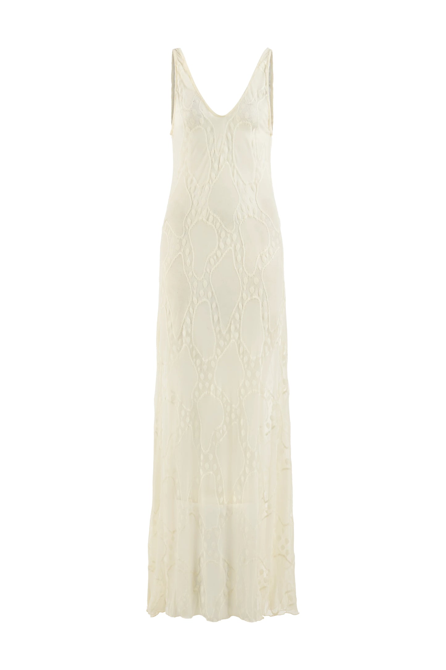 Paloma Lace Dress