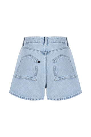 Joy Denim Shorts