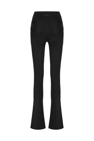 Abby Flare Leggings