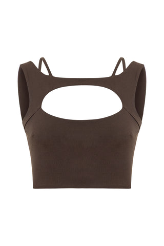 Naomi Sports Top