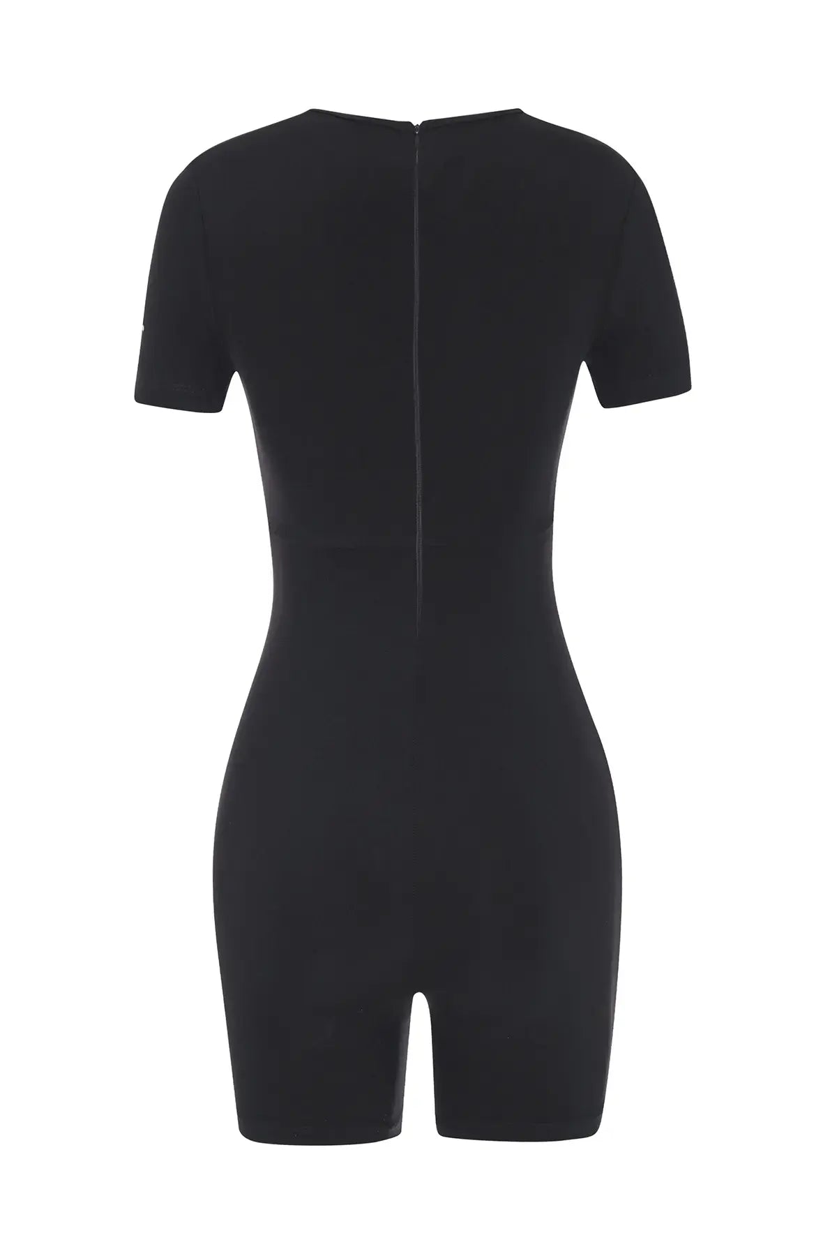 CALI JUMPSUIT/Siyah