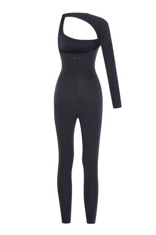 SANTA JUMPSUIT/Antrasit