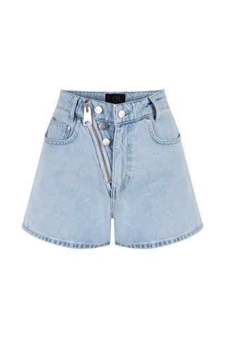 Joy Denim Shorts