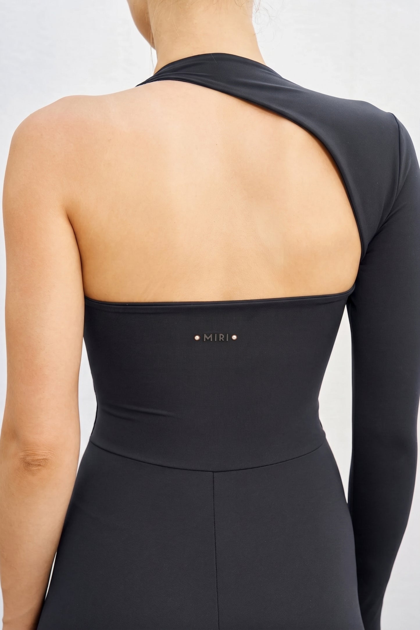 SANTA JUMPSUIT/Antrasit