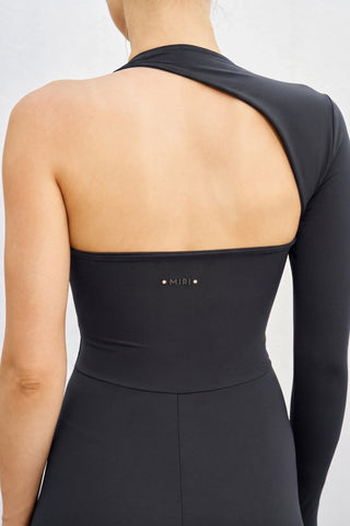 SANTA JUMPSUIT/Antrasit