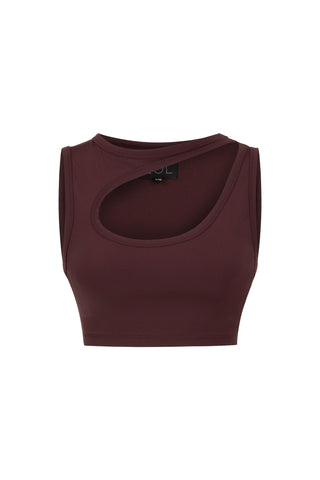 Elly Sports Top