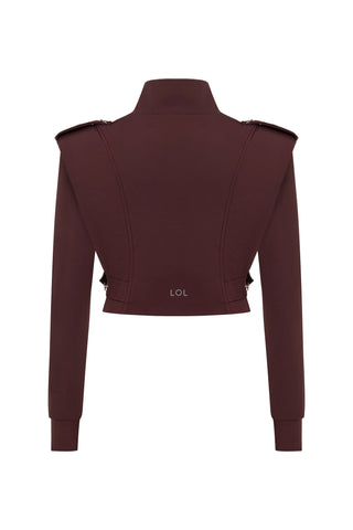 Amelia Sports Jacket