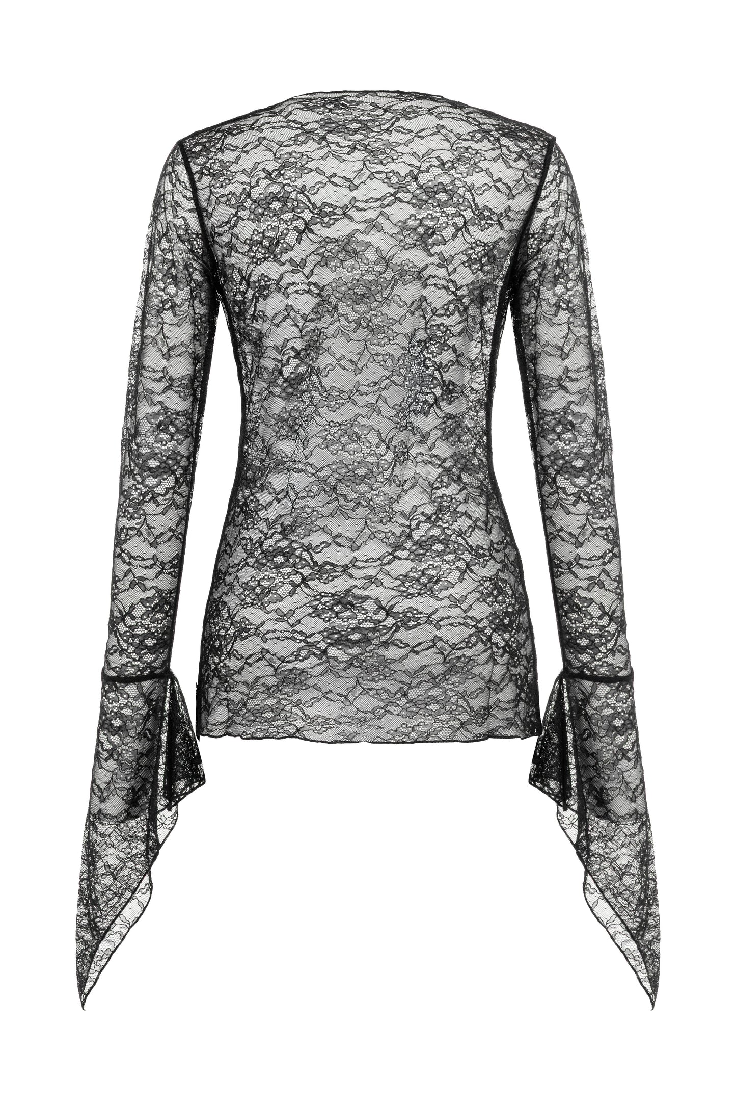Consani Lace Top