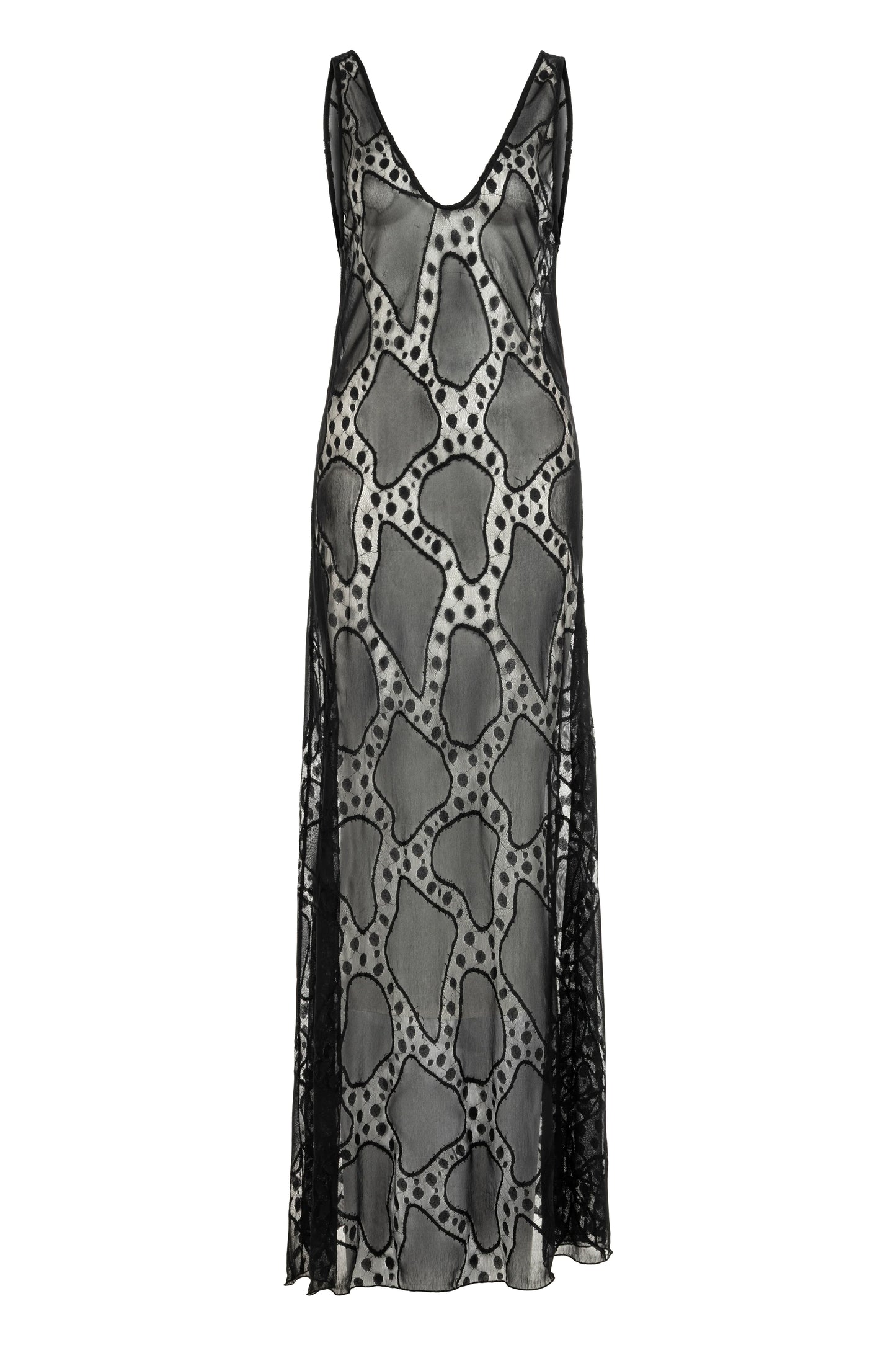 Paloma Lace Dress