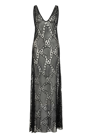 Paloma Lace Dress