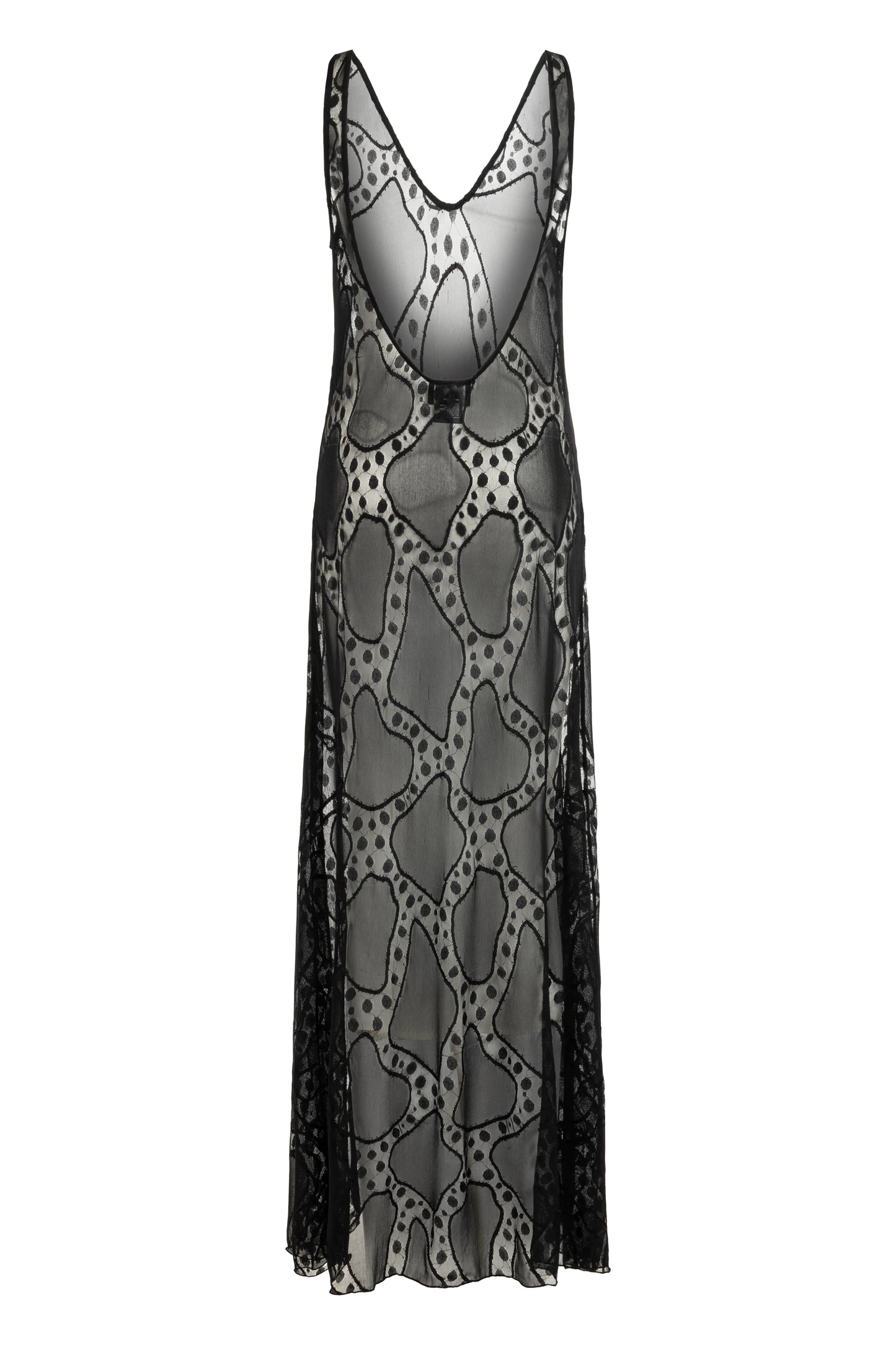 Paloma Lace Dress