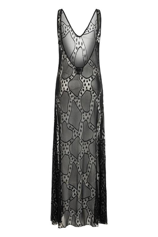 Paloma Lace Dress