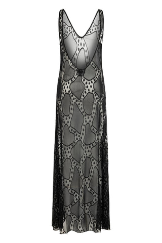 Paloma Lace Dress