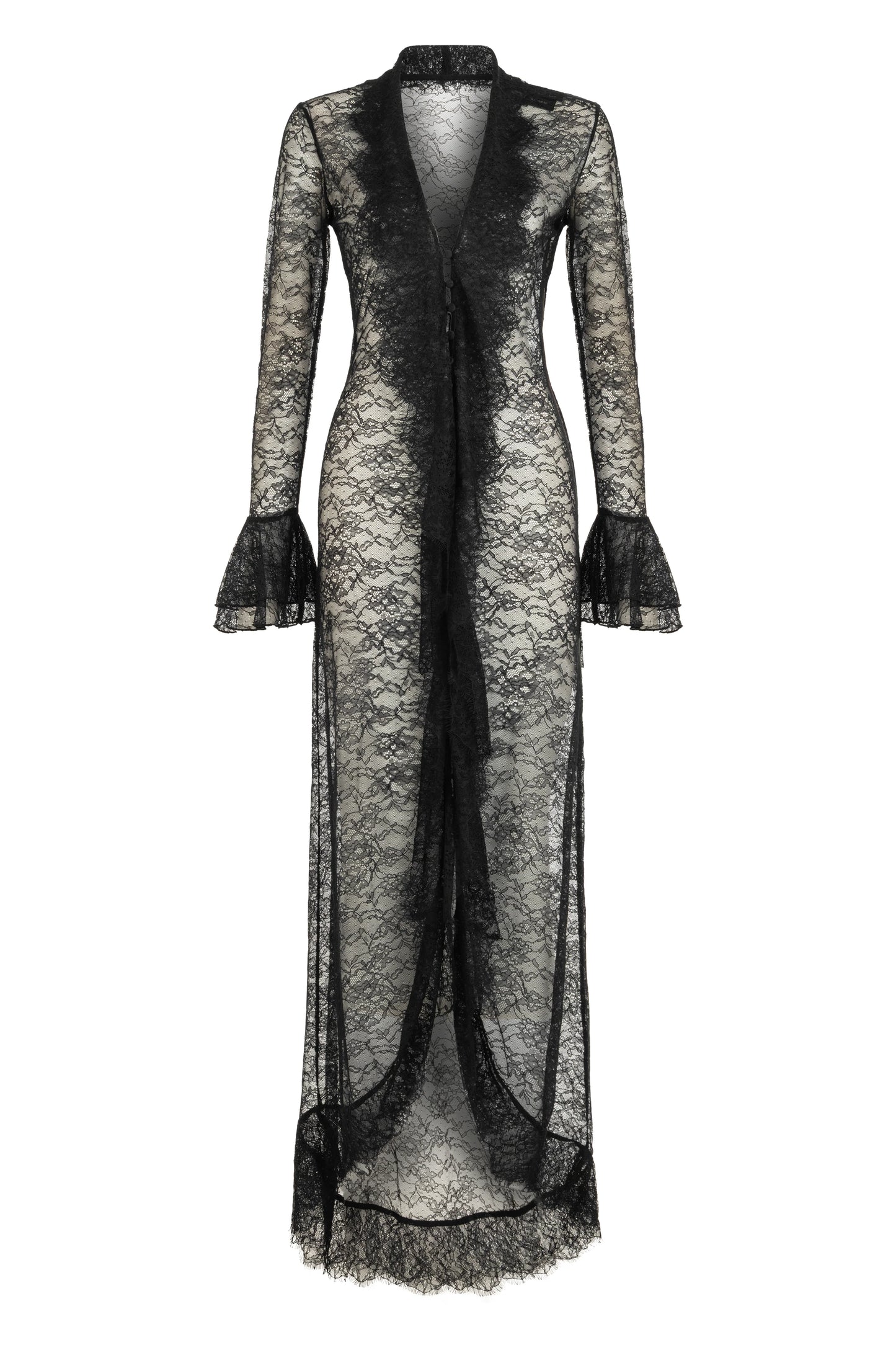 Consani Lace Dress
