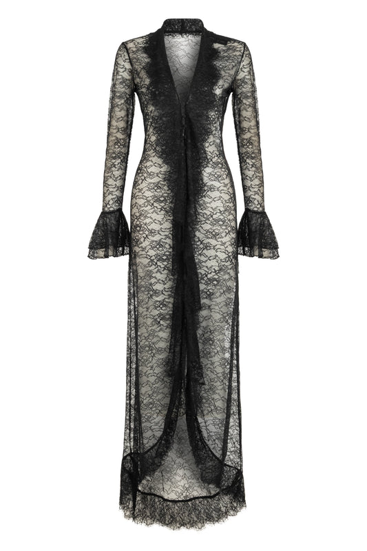 Consani Lace Dress