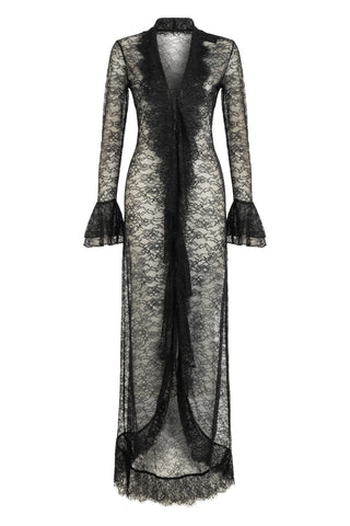 Consani Lace Dress