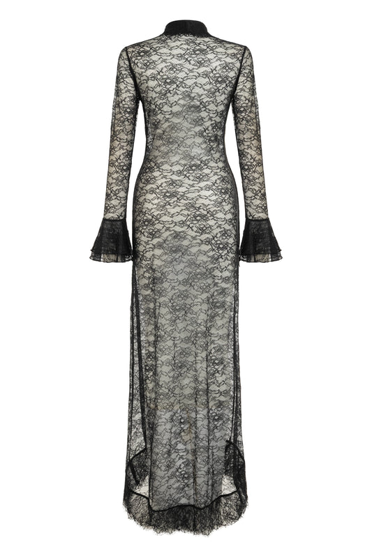 Consani Lace Dress