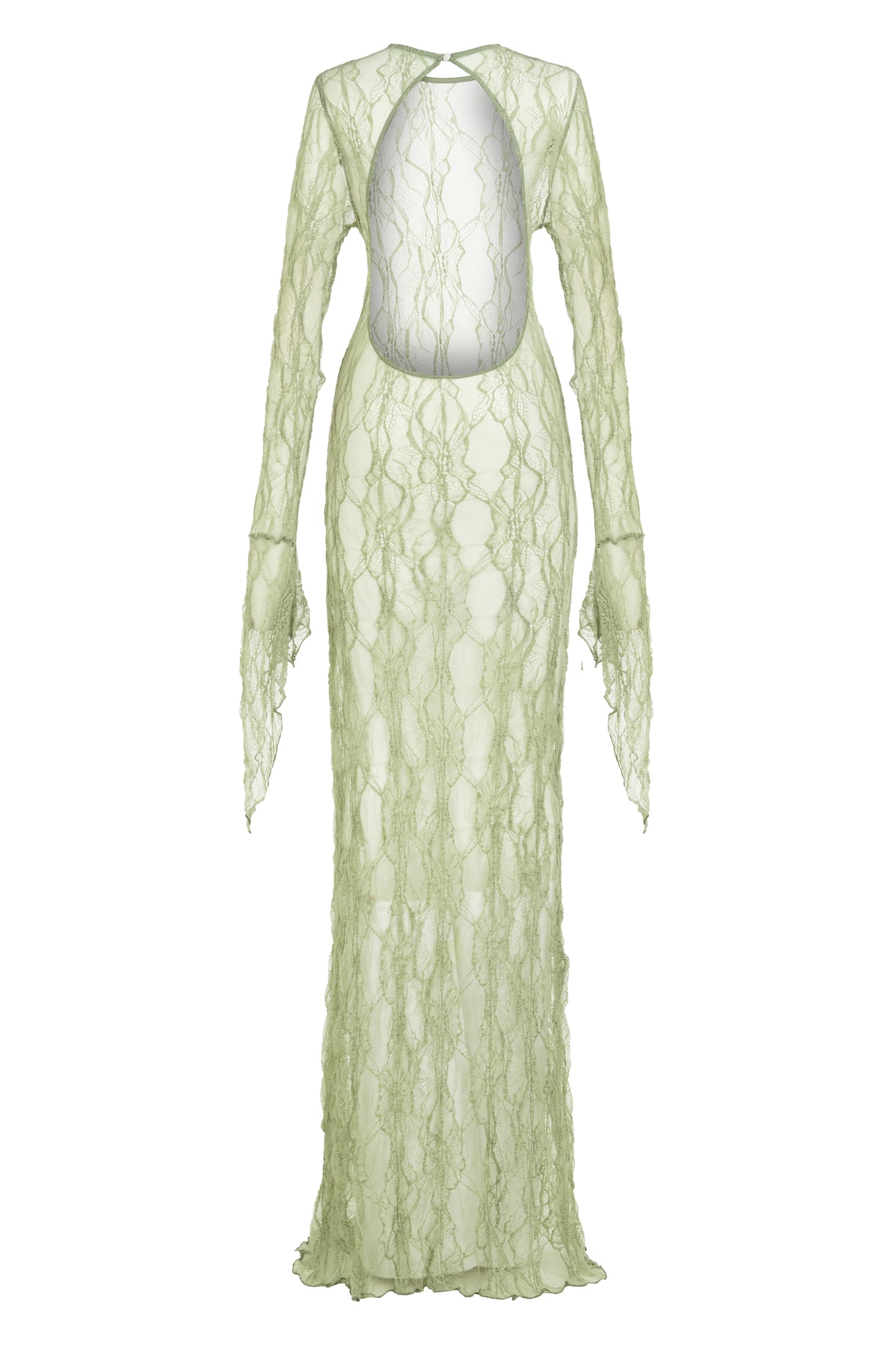 Patricia Lace Dress