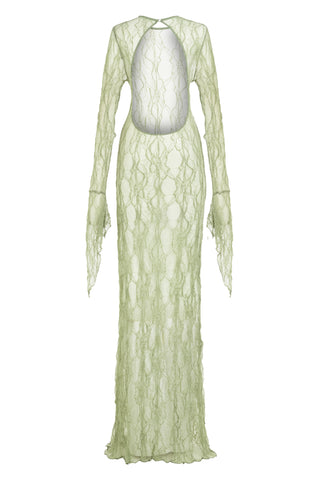 Patricia Lace Dress