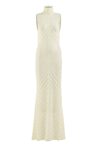 Jenna Lace Dress