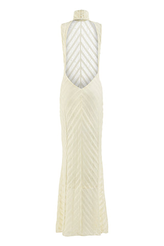 Jenna Lace Dress